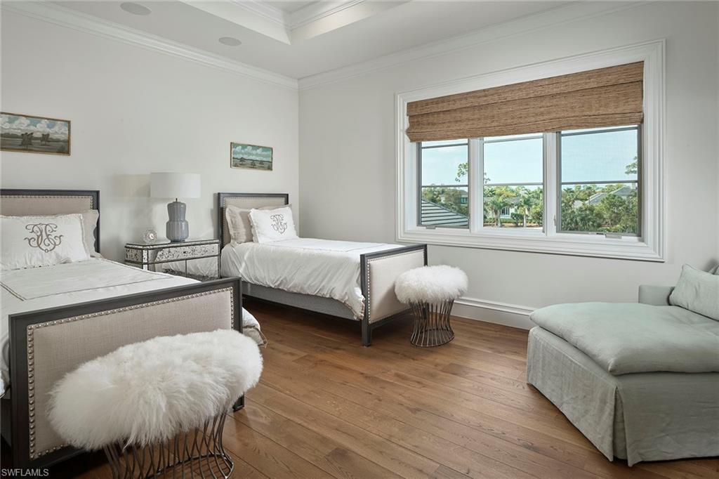 ESTUARY AT GREY OAKS - Residential