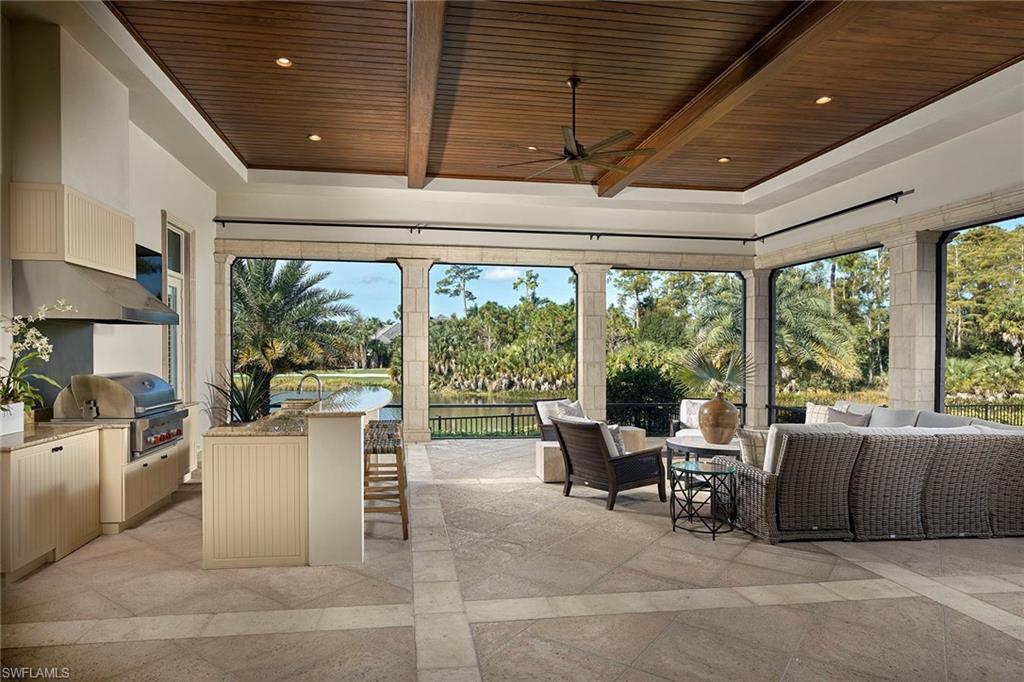 ESTUARY AT GREY OAKS - Residential