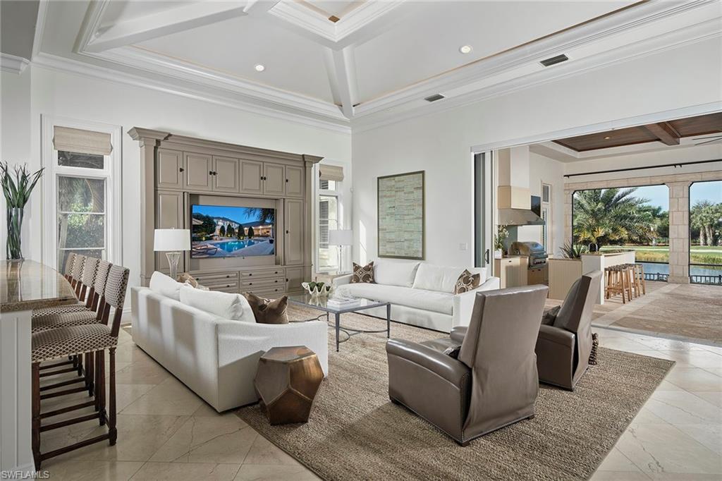 ESTUARY AT GREY OAKS - Residential