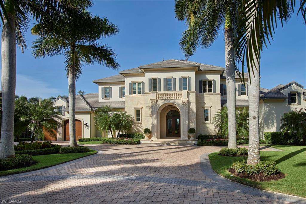 ESTUARY AT GREY OAKS - Residential