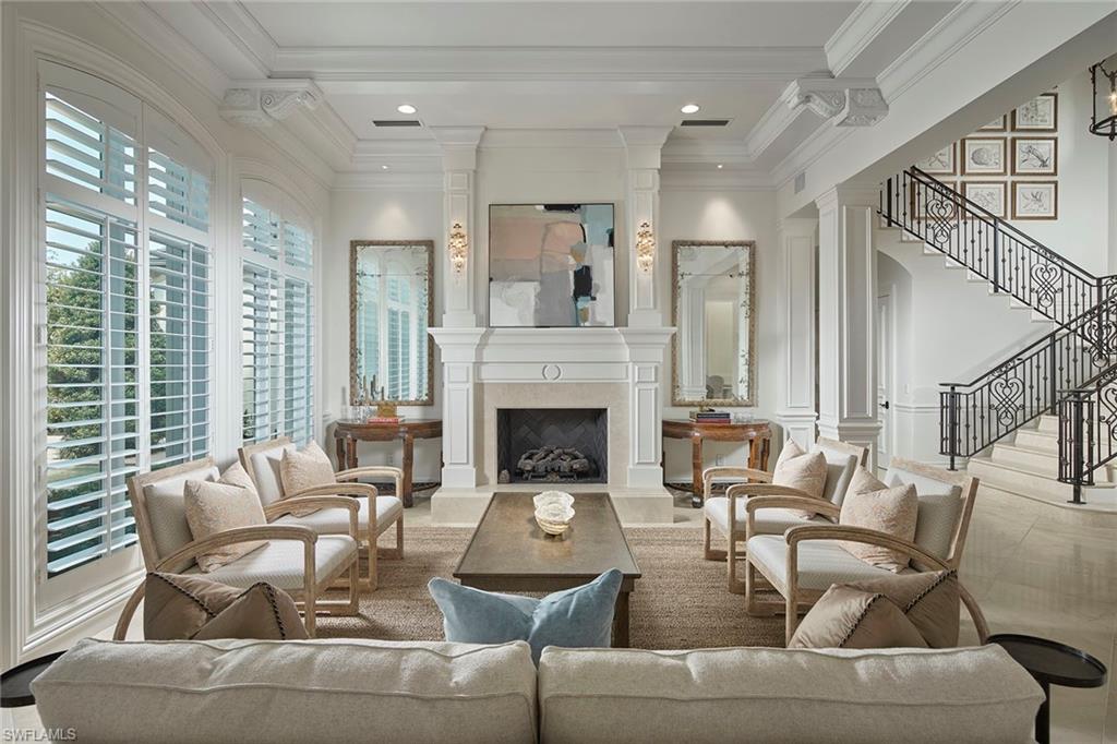 ESTUARY AT GREY OAKS - Residential