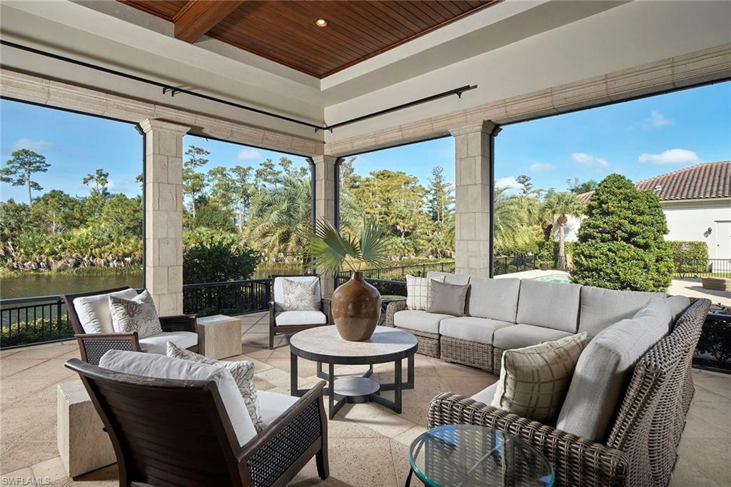 ESTUARY AT GREY OAKS - Residential