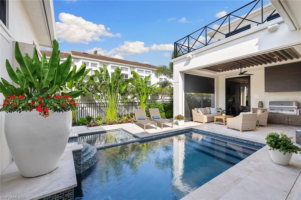 OLDE NAPLES - Residential