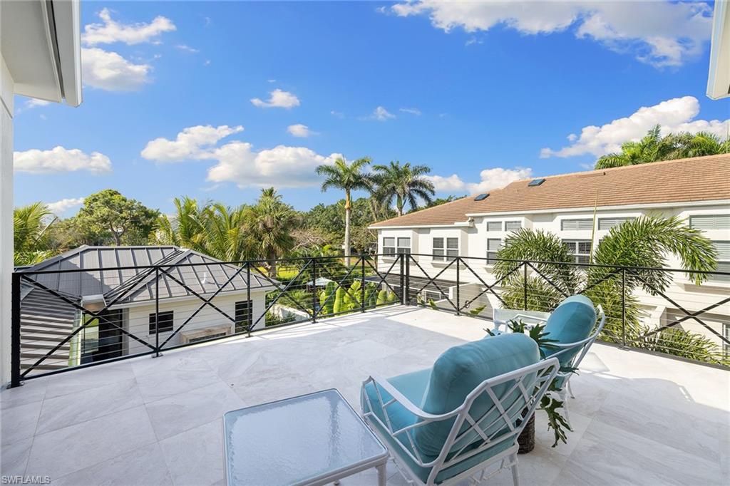 OLDE NAPLES - Residential