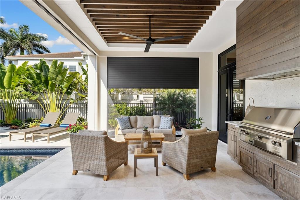 OLDE NAPLES - Residential