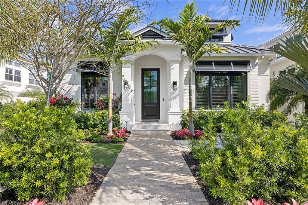 OLDE NAPLES - Residential