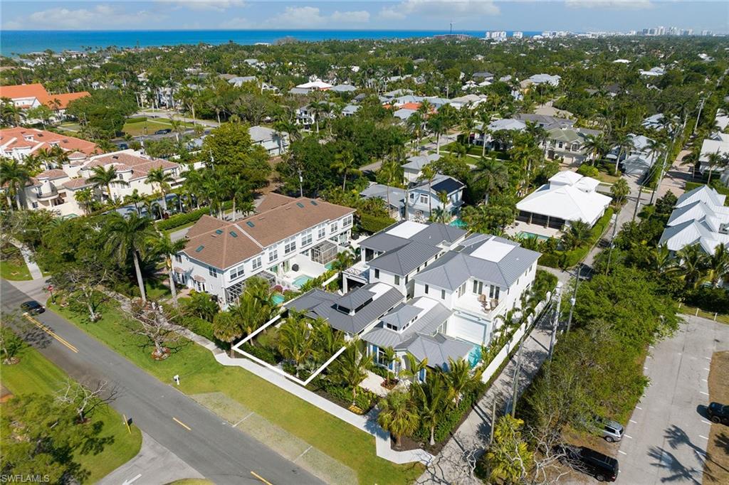 OLDE NAPLES - Residential