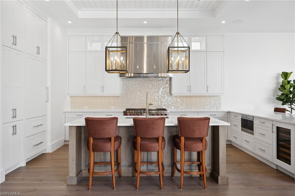 OLDE NAPLES - Residential