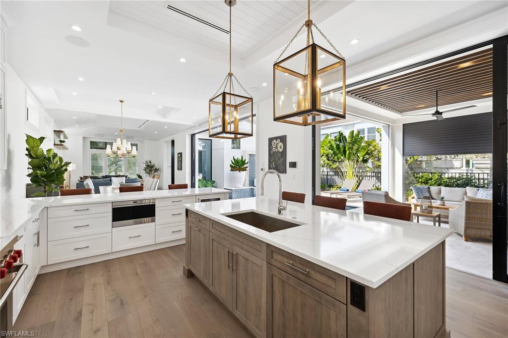 OLDE NAPLES - Residential