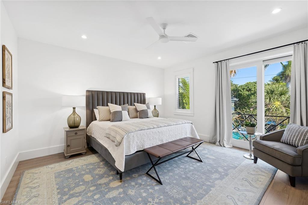 OLDE NAPLES - Residential