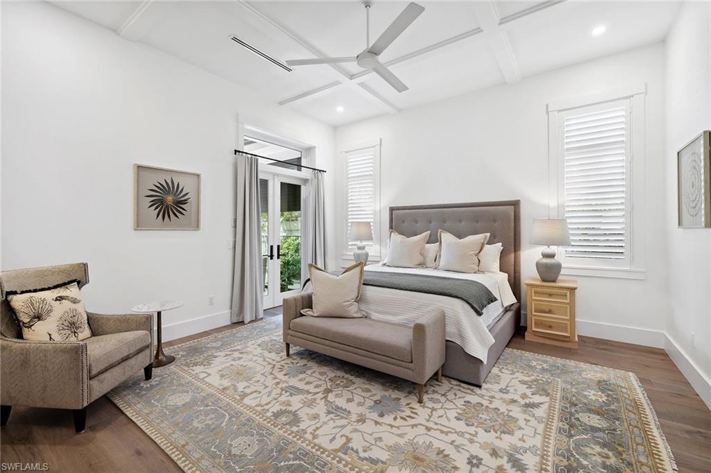 OLDE NAPLES - Residential