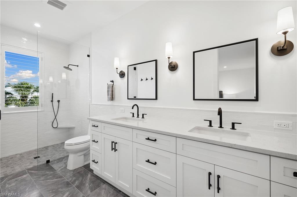 OLDE NAPLES - Residential