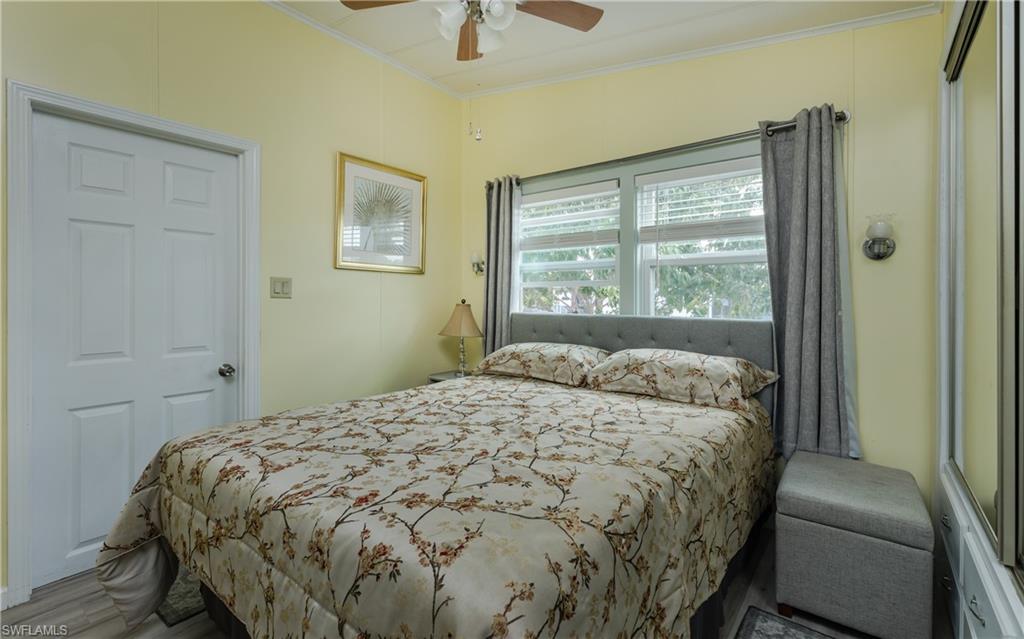 CORKSCREW WOODLANDS - Residential