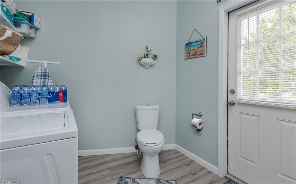 CORKSCREW WOODLANDS - Residential