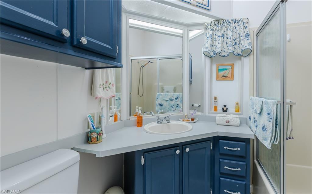 CORKSCREW WOODLANDS - Residential