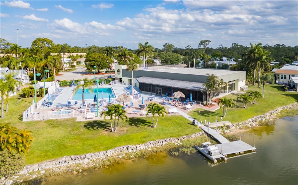 CORKSCREW WOODLANDS - Residential