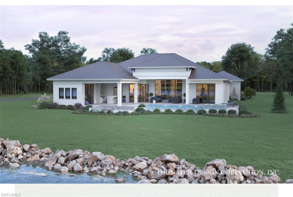 430 Burnt Store RD S