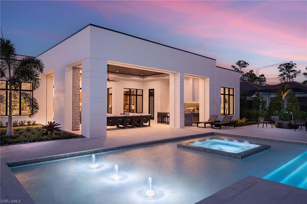 SILVER OAK NAPLES - Residential