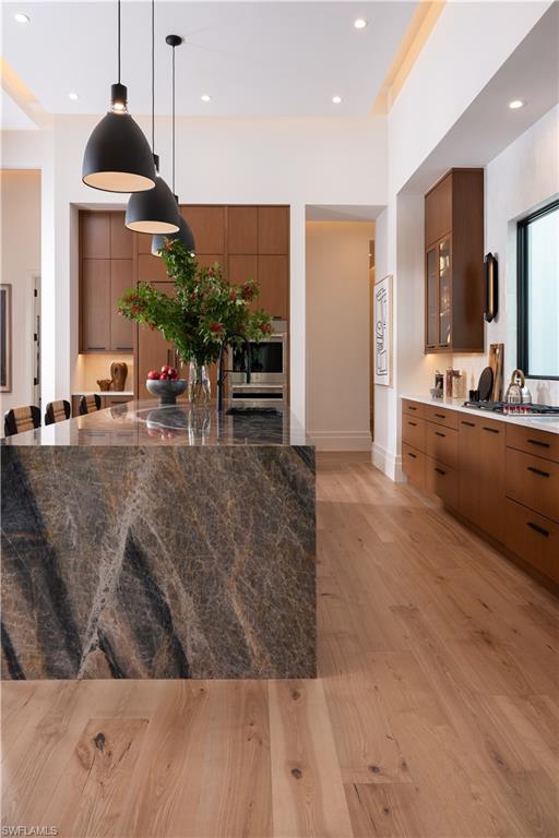 SILVER OAK NAPLES - Residential