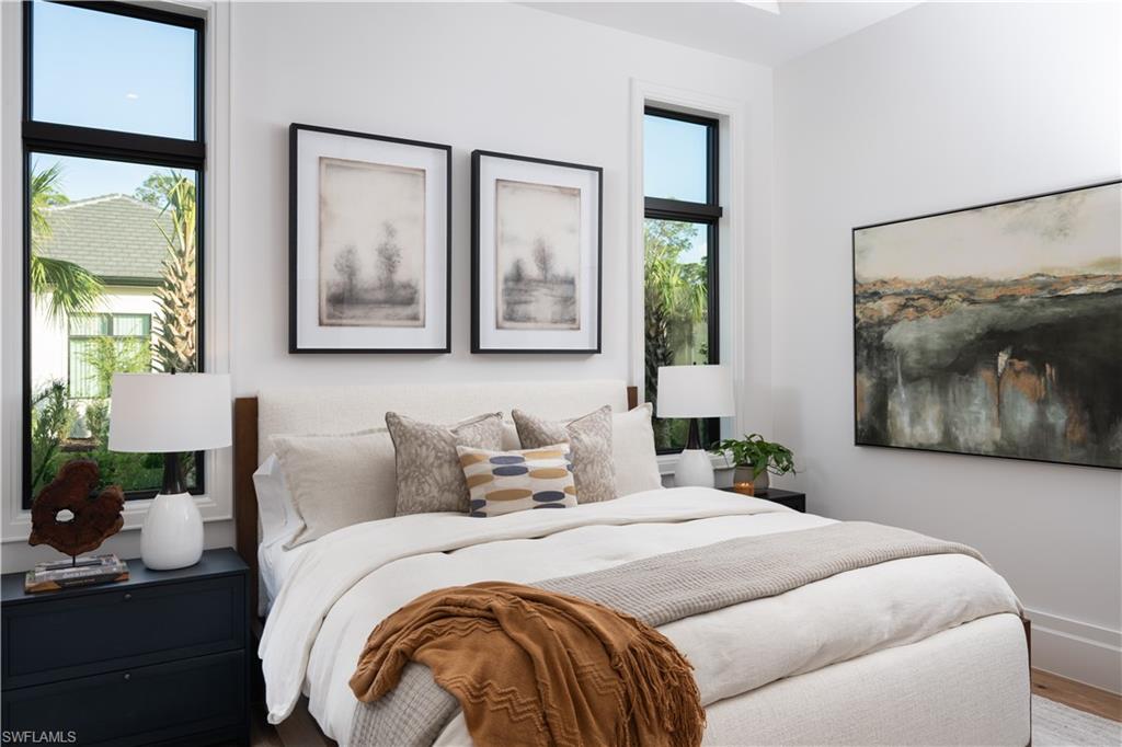 SILVER OAK NAPLES - Residential