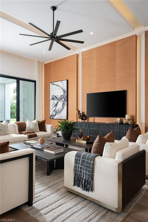 SILVER OAK NAPLES - Residential