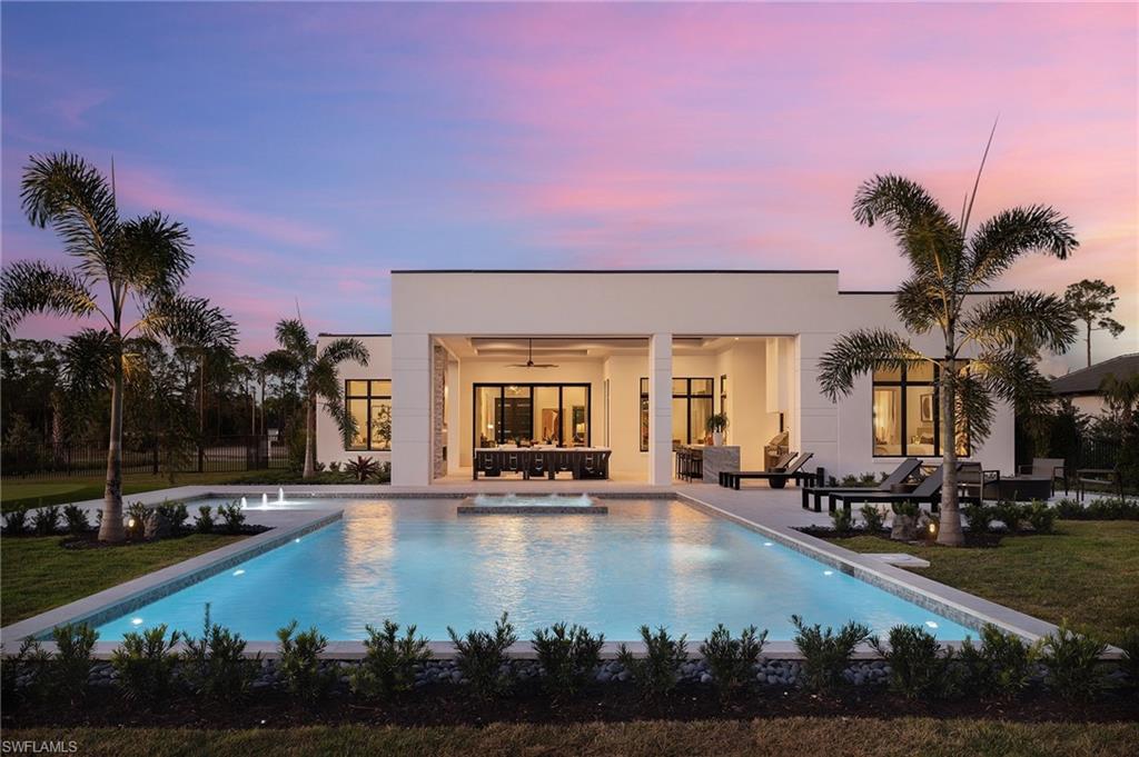 SILVER OAK NAPLES - Residential
