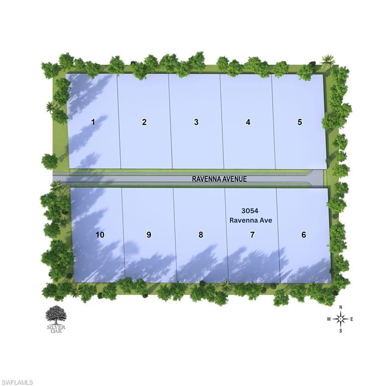 SILVER OAK NAPLES - Residential