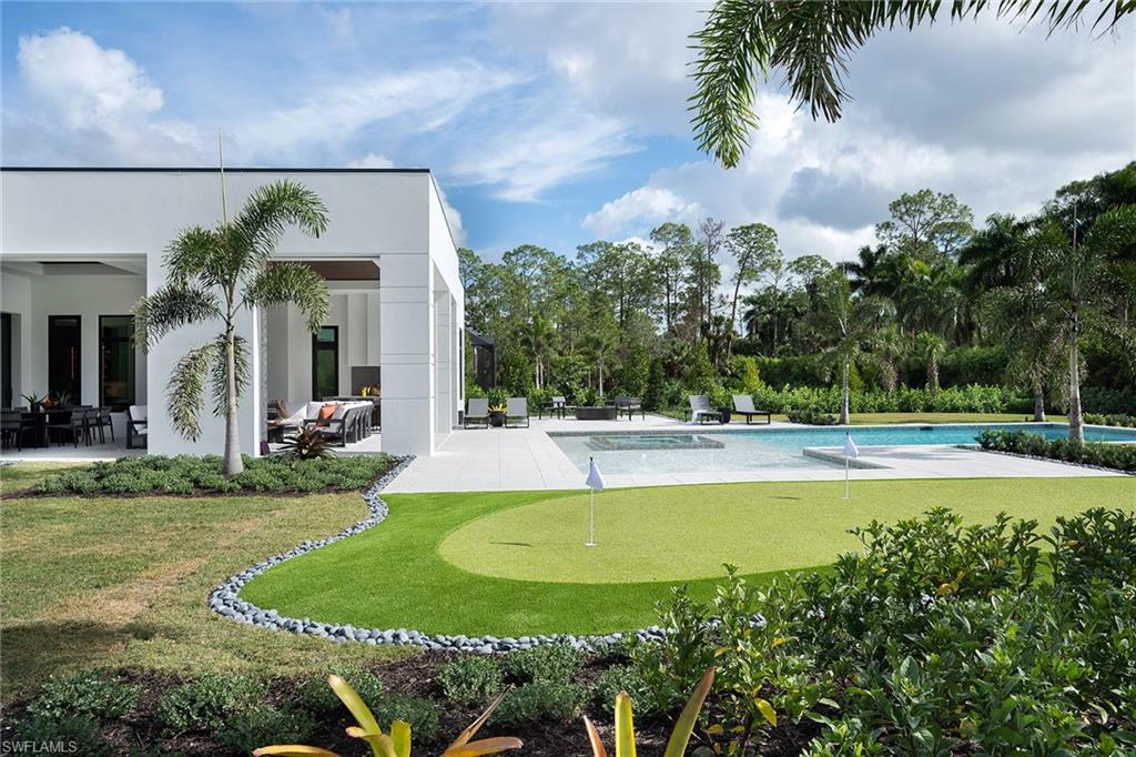 SILVER OAK NAPLES - Residential