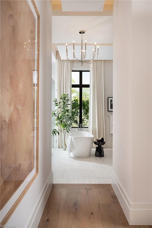 SILVER OAK NAPLES - Residential