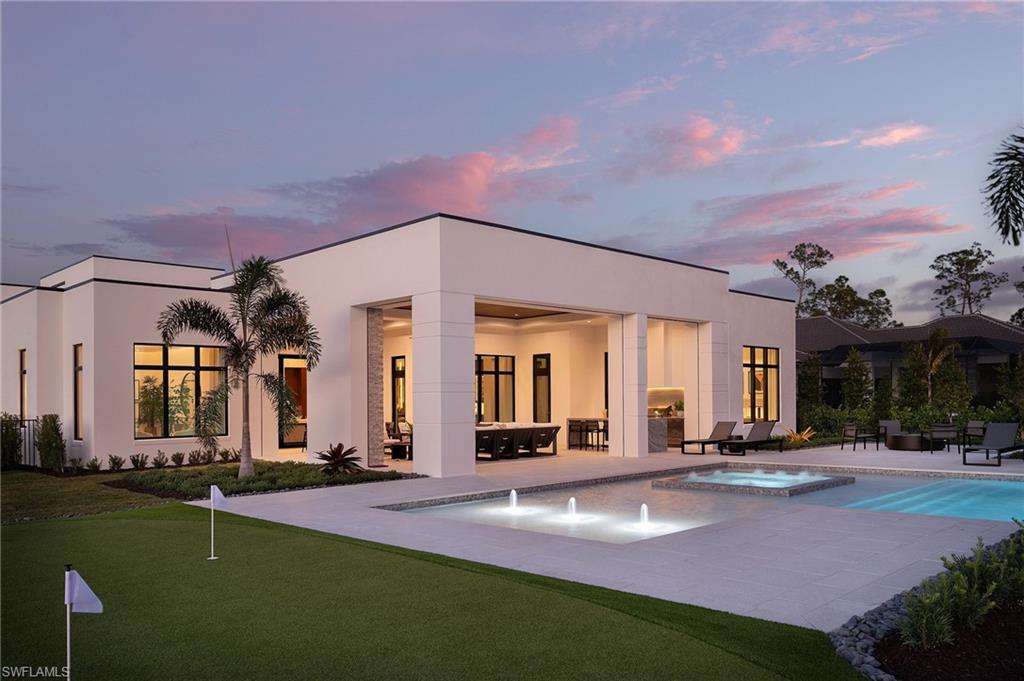 SILVER OAK NAPLES - Residential