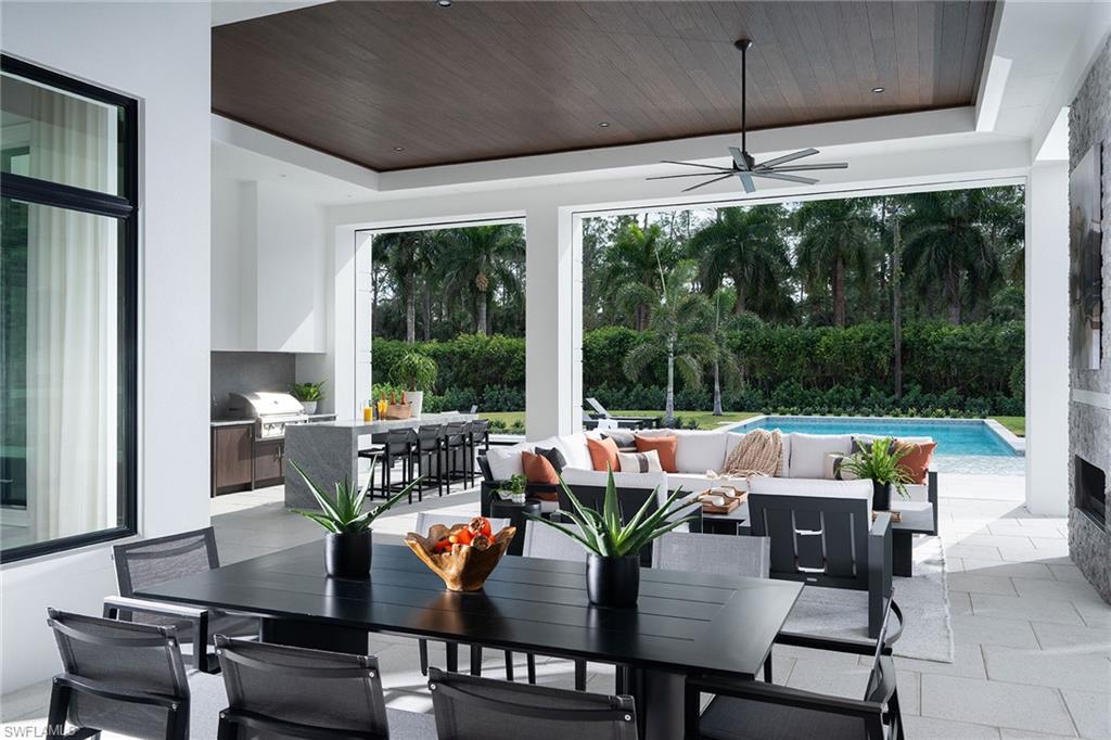 SILVER OAK NAPLES - Residential