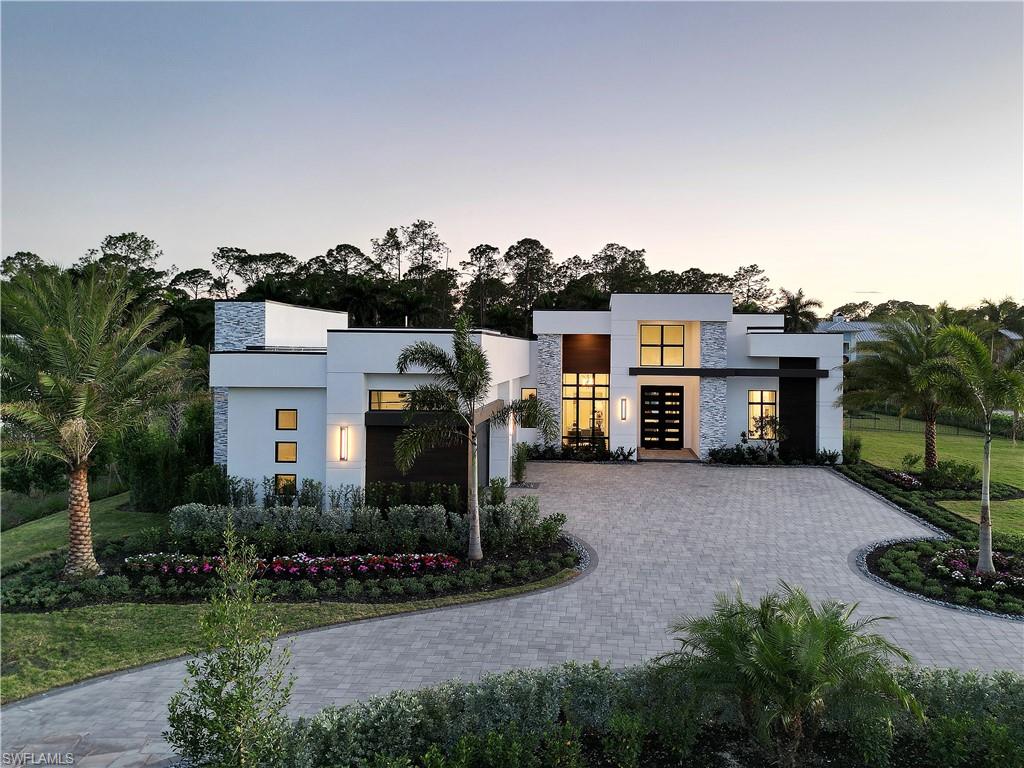 SILVER OAK NAPLES - Residential