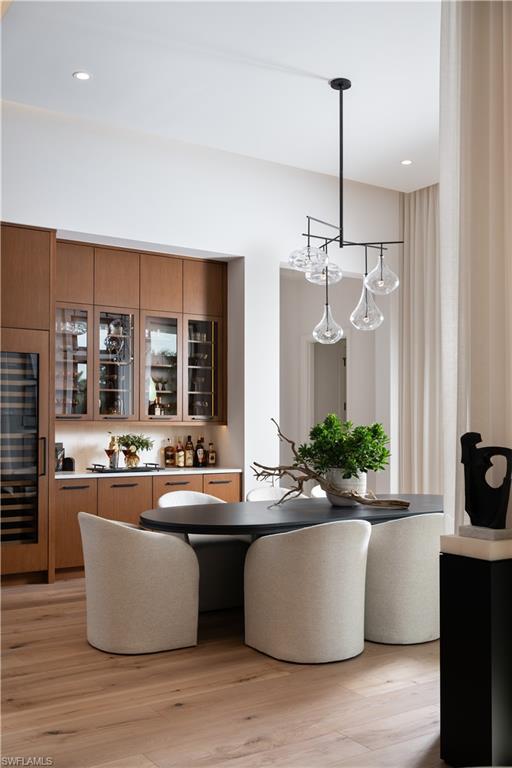 SILVER OAK NAPLES - Residential