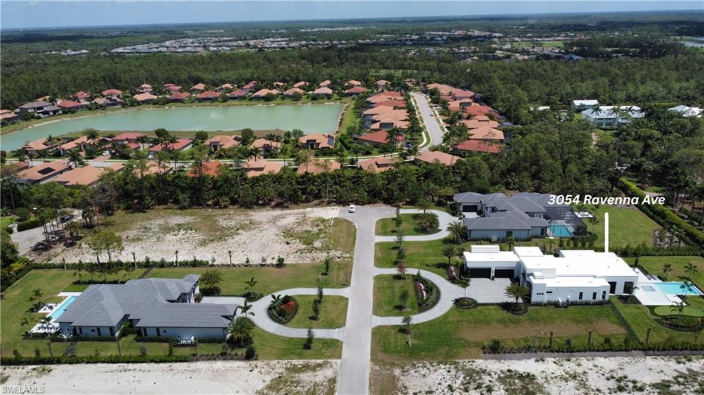 SILVER OAK NAPLES - Residential