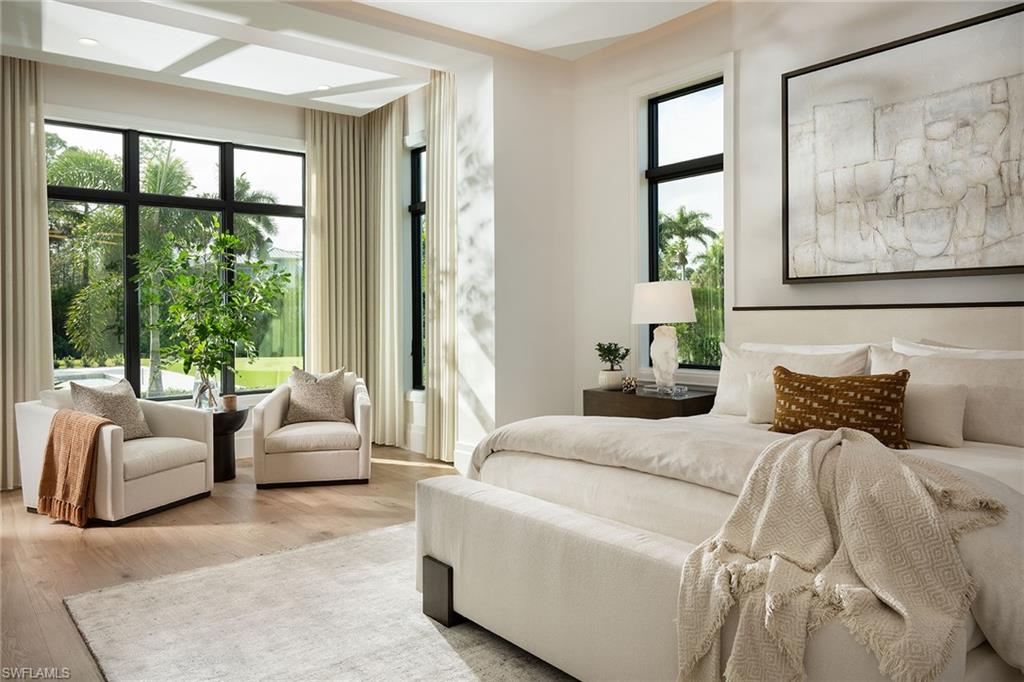 SILVER OAK NAPLES - Residential