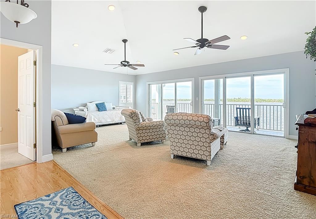 MCPHIE PARK - Residential