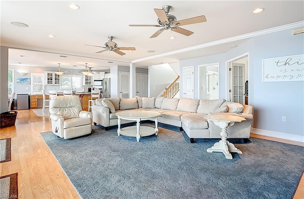 MCPHIE PARK - Residential