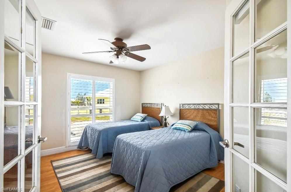 MCPHIE PARK - Residential