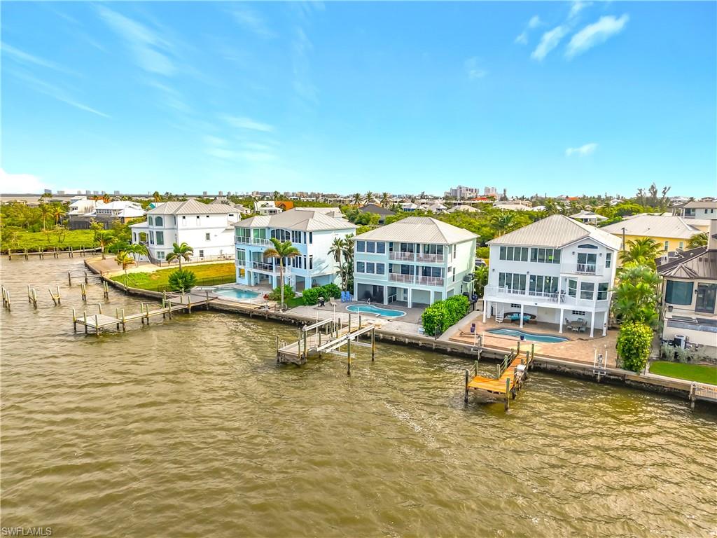 MCPHIE PARK - Residential