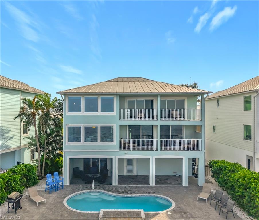 MCPHIE PARK - Residential