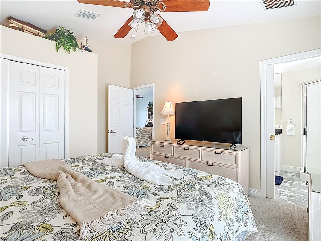 MCPHIE PARK - Residential