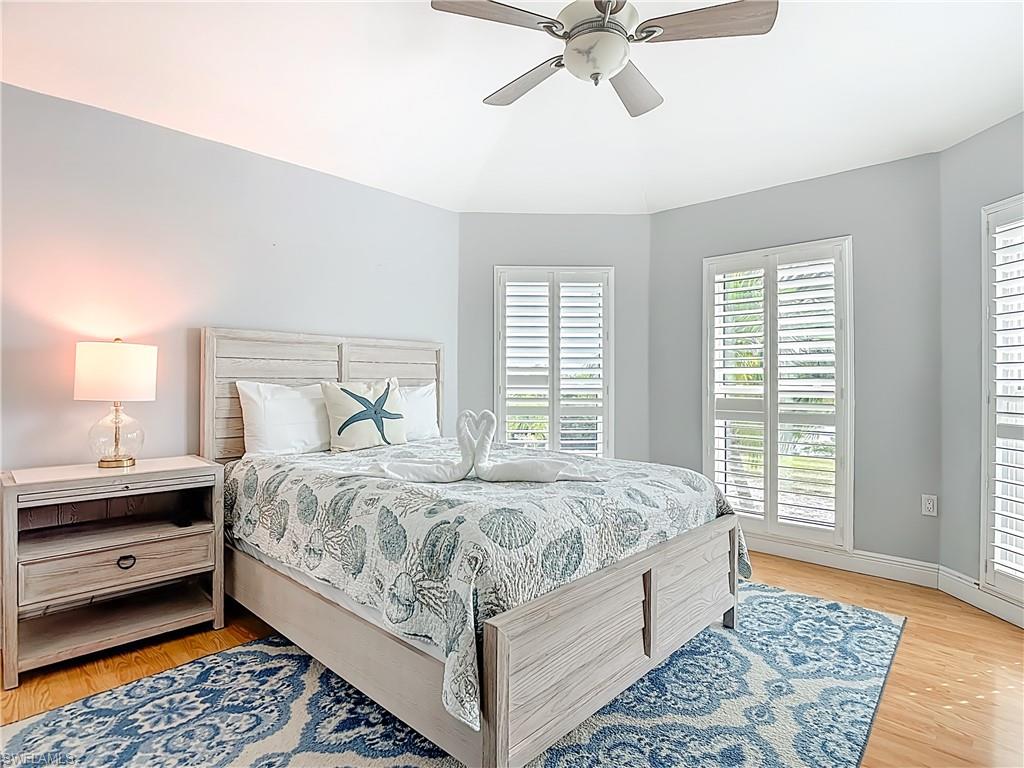 MCPHIE PARK - Residential