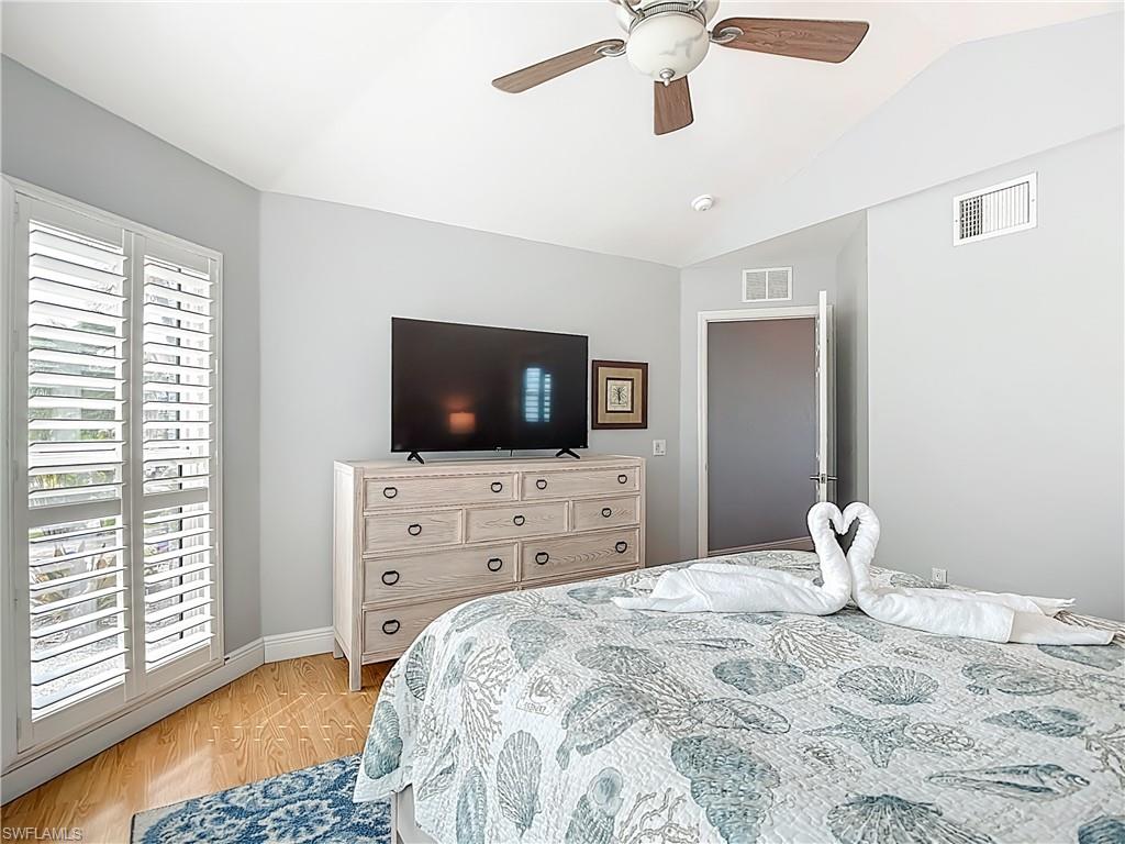 MCPHIE PARK - Residential