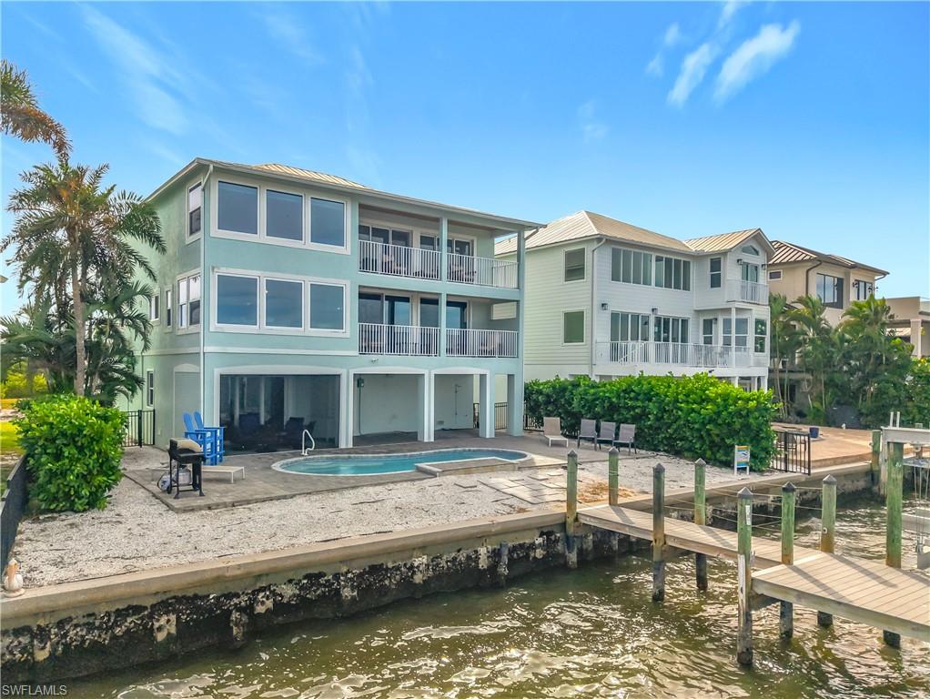 MCPHIE PARK - Residential