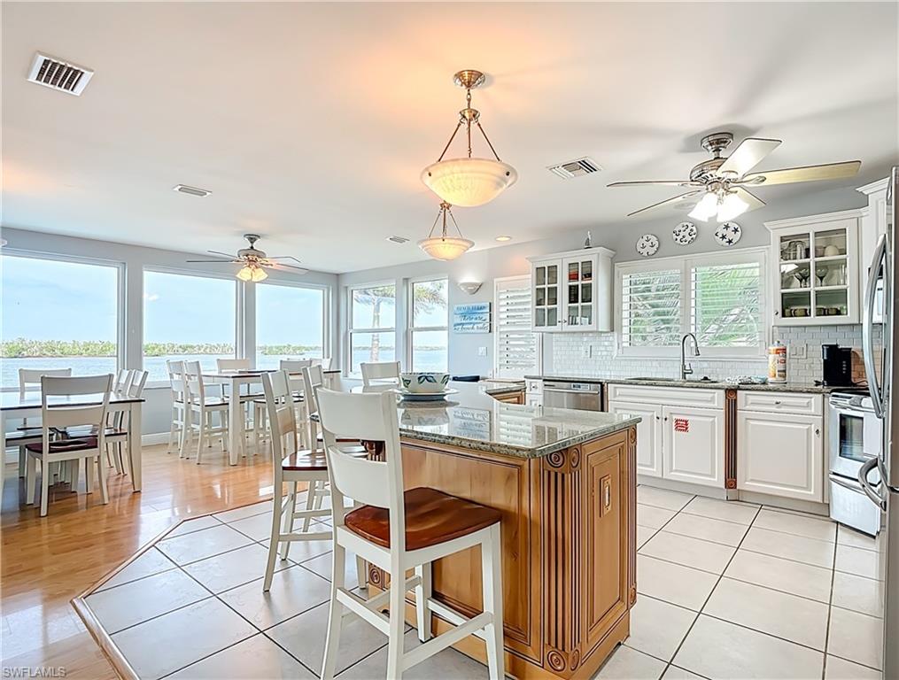 MCPHIE PARK - Residential