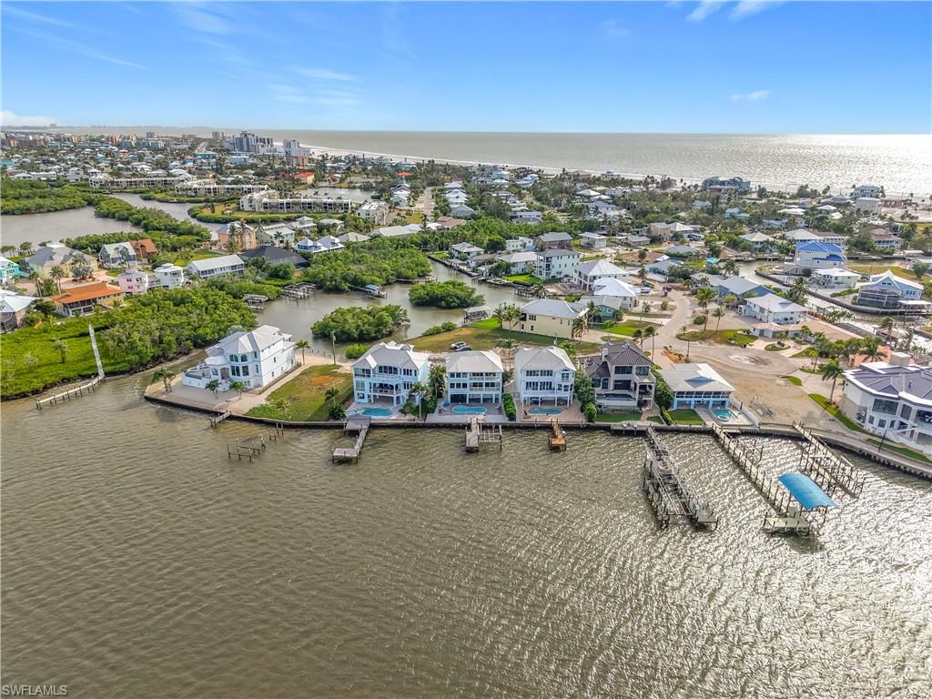 MCPHIE PARK - Residential