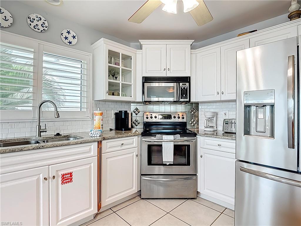 MCPHIE PARK - Residential