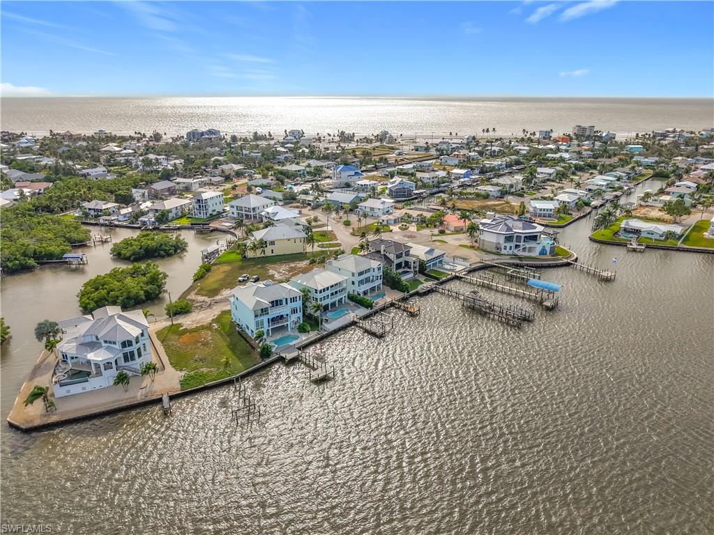 MCPHIE PARK - Residential