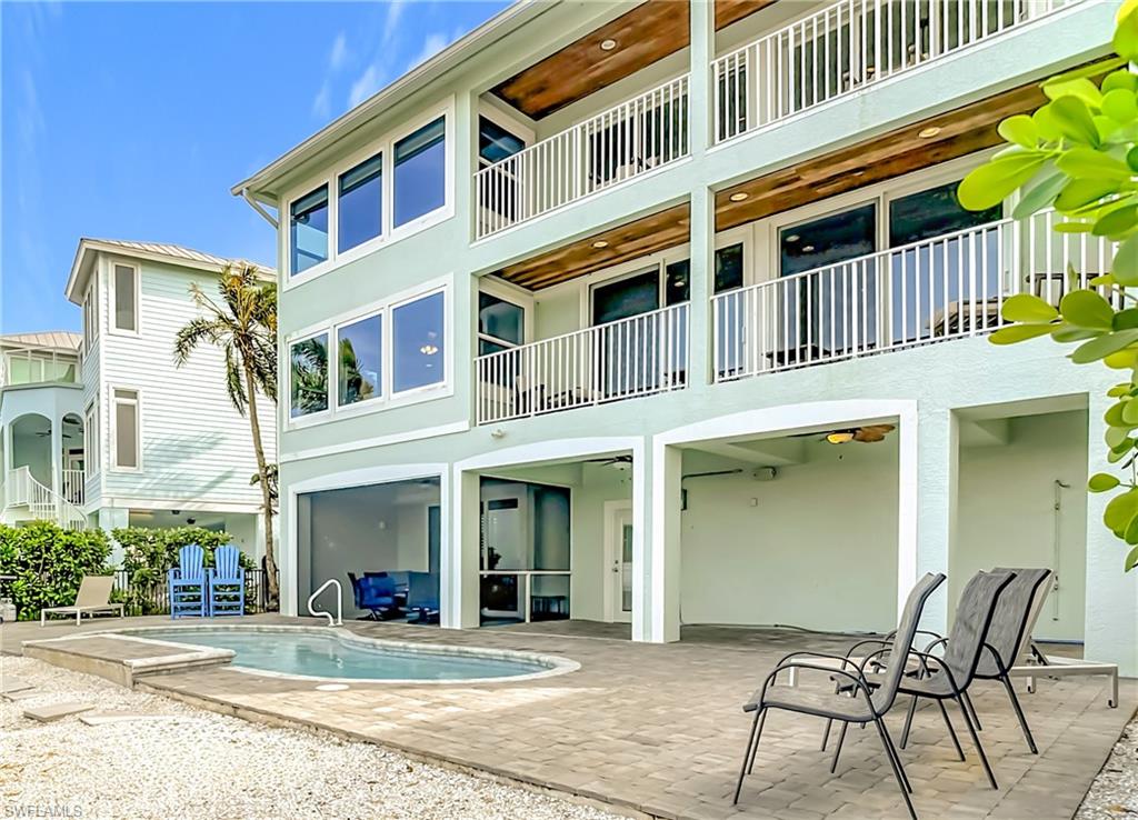 MCPHIE PARK - Residential