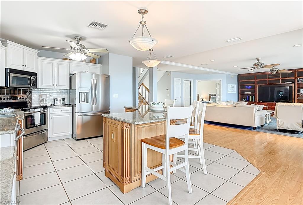 MCPHIE PARK - Residential